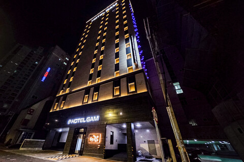천호 HOTEL 감