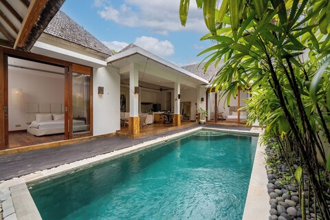 빌라 클로이 바이 퍼타마 매니지먼트