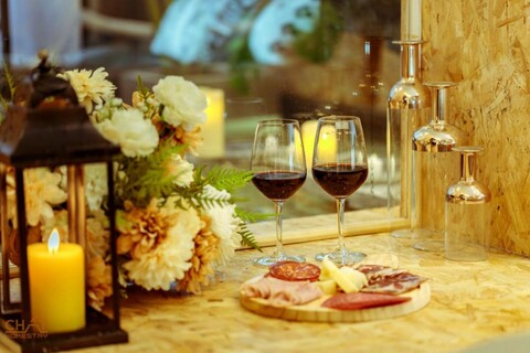 홈스테이 챗 - 하노이 헤리티지 하이드어웨이