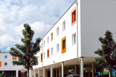 프라이즈 바이 래디슨, 뮌헨 공항