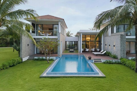 르네상스 다낭 호이안 리조트 & 스파