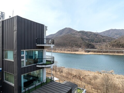 가평 뉴힐링스파펜션