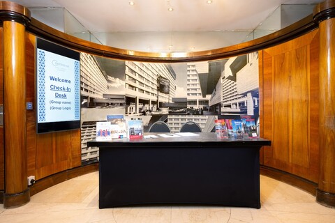 콥톤 타라 호텔 런던 켄싱턴