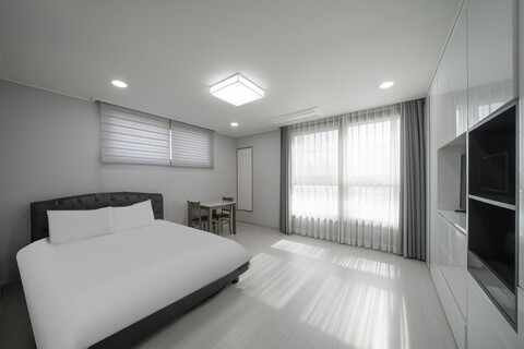 제주 매종드킴 청안호텔