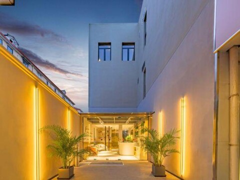 Pod Choice Hotel (Shanghai Huanqiugang Jinshajiang Lu Road)