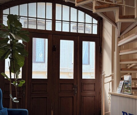 골드 페를라 데 마르 호텔