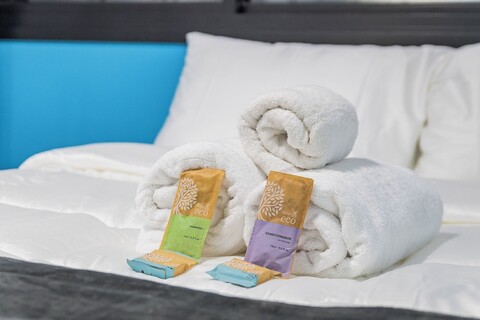 스테이홈 피신 리조트 브라스 컴포트