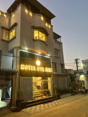 Hotel DVL Inn Jaipur