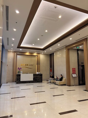 리버게이트, 고층, 벤탄, 부이비엔