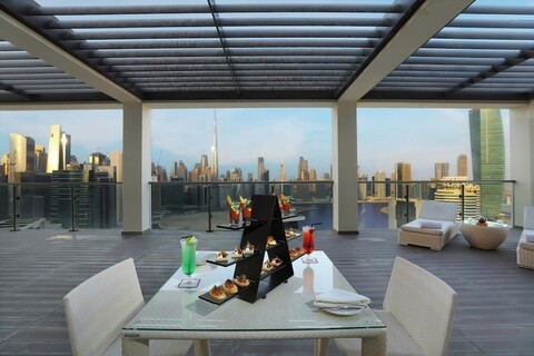 밀레니엄 아트리아 비즈니스 베이