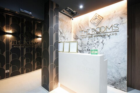 더플로어 컬렉션의 더룸스