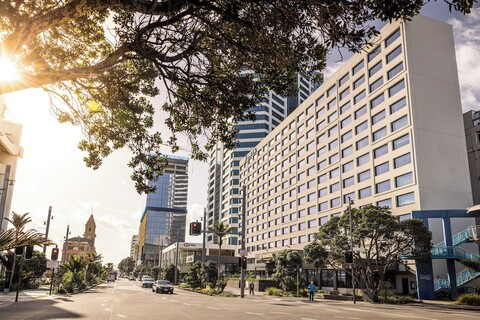 M 소셜 호텔 오클랜드