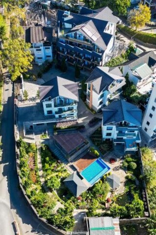 제노라 힐사이드 가든