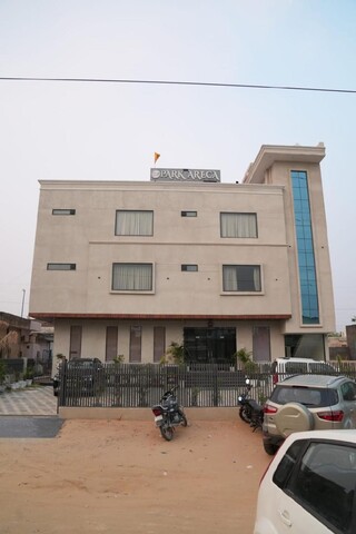Hotel Park Areca, Jaipur