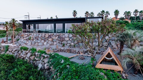 제주 브리드앤스톤