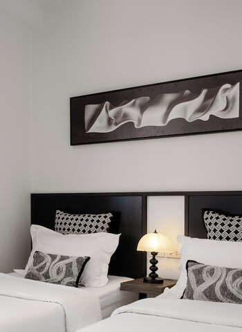 카사 블랑카 두씨트 - 호스텔