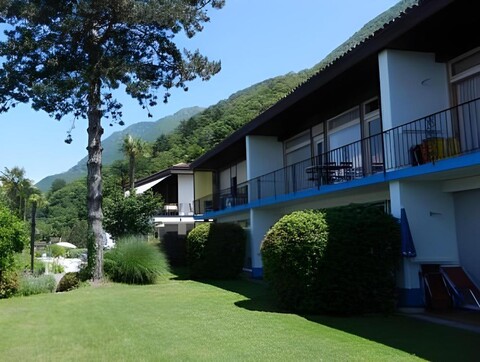 Hotel La Campagnola - Green Energy Resort