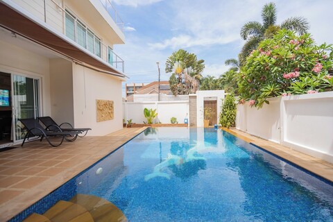 86 68 라와이 블리스 5베드룸 프라이빗 풀 빌라