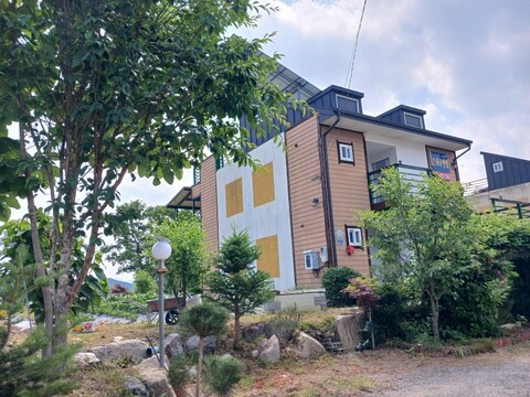 홍천 은하수별빛펜션