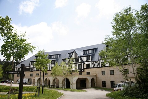 라 비스타 다이세츠잔