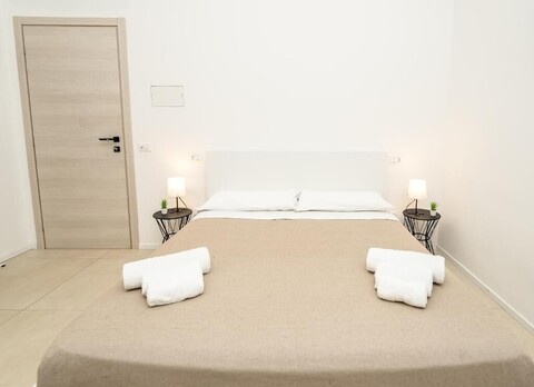 발과르네라 스튜디오 아파트먼트