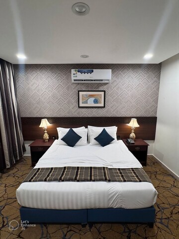 카논 호텔, 마카