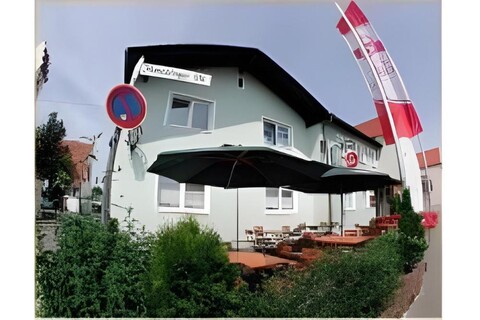 Hotel Landgasthof Euringer