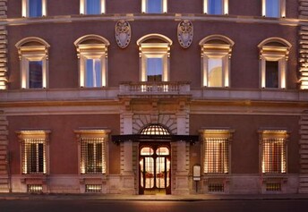 Hotel L'Orologio Roma - WTB Hotels