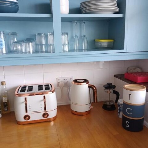 Cozy Room in Central London