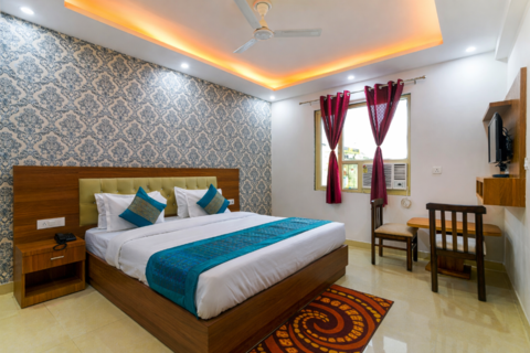 호텔 어반 트리 델리 에어포트 근처