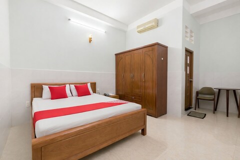 컬렉션 O 남 하이 호텔