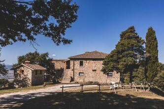 Masseria del bosco Palazzone