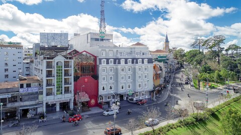 파크 호텔 다랏