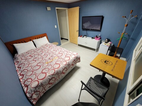 속초 드림빌 모텔