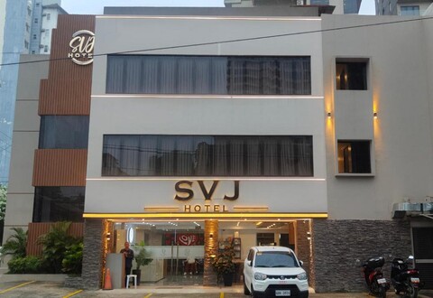 SVJ 호텔