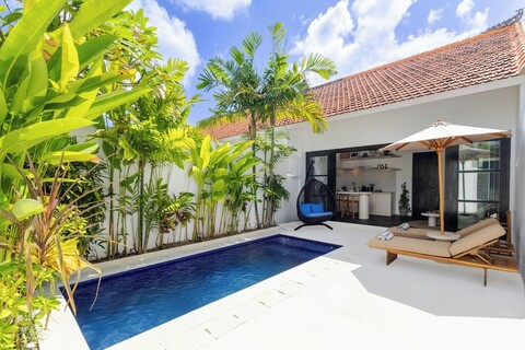 빌라 가엘 바이 퍼타마 매니지먼트