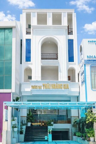 타이 호앙 지아 호텔