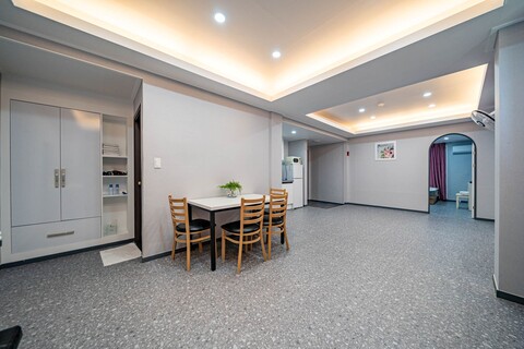 보령(대천) 하와이