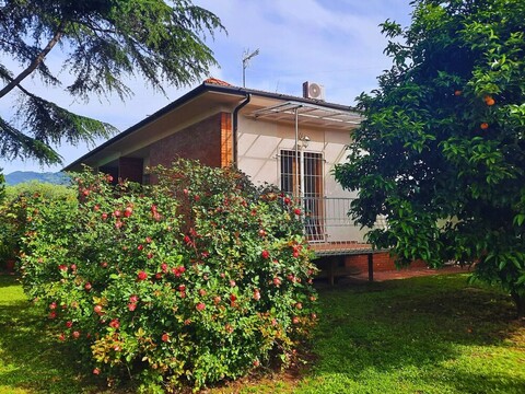 토스카나 올리브 레지던스