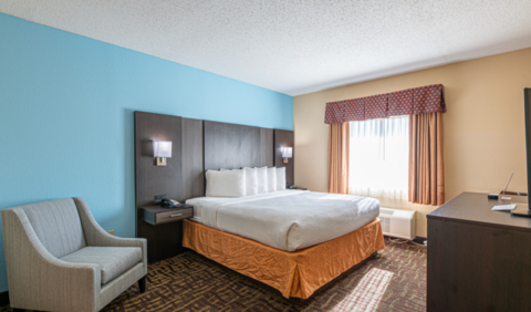 River Bend Inn - Pigeon Forge