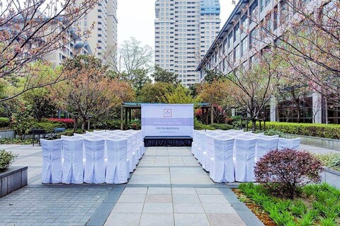 밀레니엄 호텔 우시