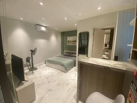 가이아 하우스 킴 마