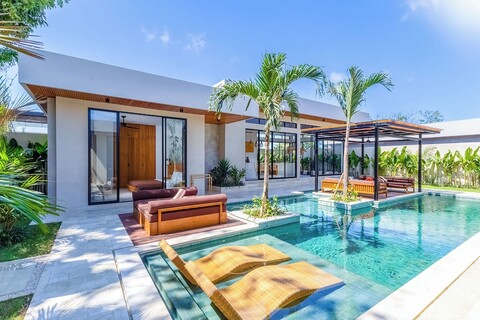 빌라 리나리아 바이 퍼타마 매니지먼트