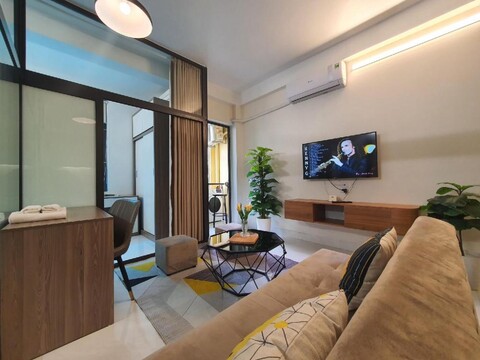 더 리틀'엔 홈스테이 하노이 59