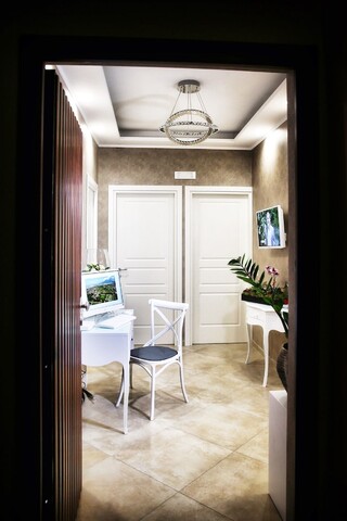 B&B 폼페이 올림푸스