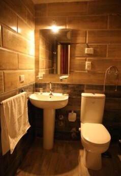 The Sphinx Hotel Cairo