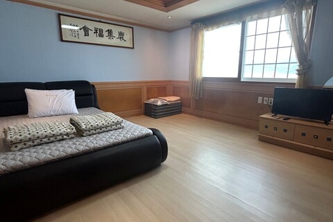 사천(삼천포) 연육교