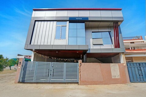 Via The Sarnath Residency