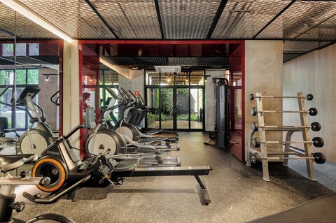 센스 바이 윈우드 하우스