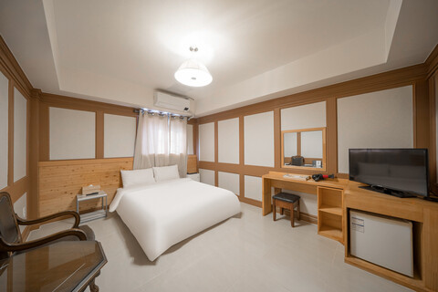 제주 가이아호텔